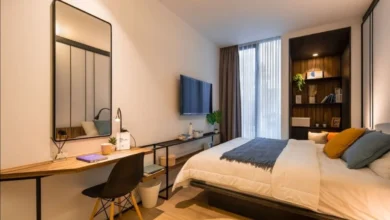 Tips Mencari Kost Untuk Mahasiswa Baru