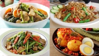 Tips Makan Hemat Ala Anak Kost: Nikmati Hidangan Tanpa Merogoh Kocek Terlalu Dalam